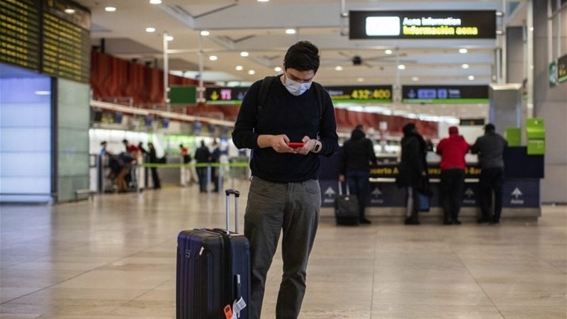 UAE ban on entry from India unchanged, federal aviation notice says