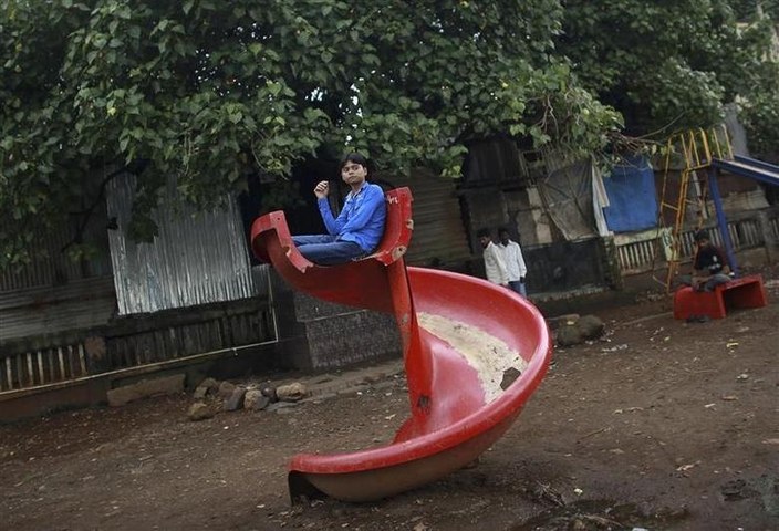 How to use a trip to the playground to help your children strengthen their memory