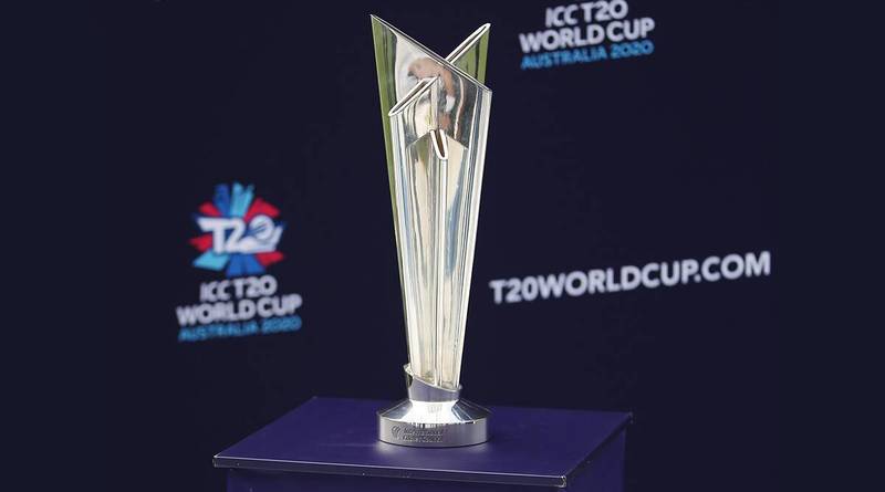 T20 World Cup to be moved from India to UAE: report