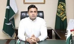 Zulfi Bukhari denies Israel visit, again