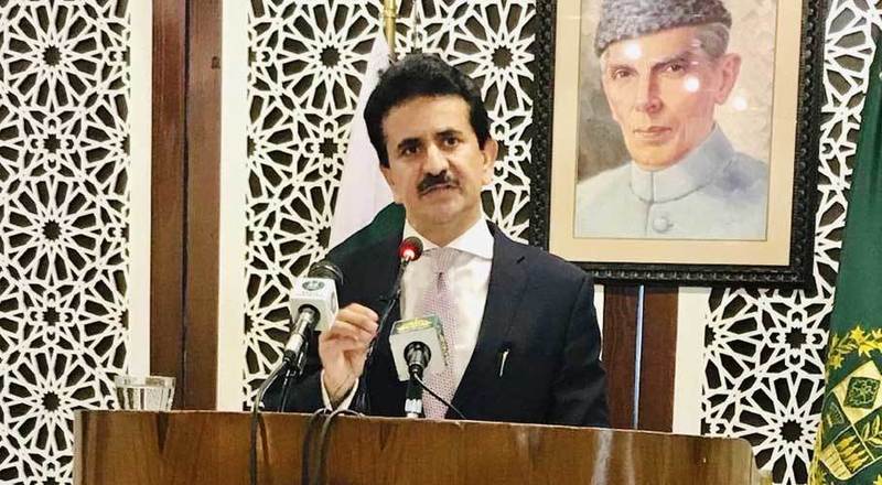 FO rebukes Kabul for denying TTP presence on Afghan soil