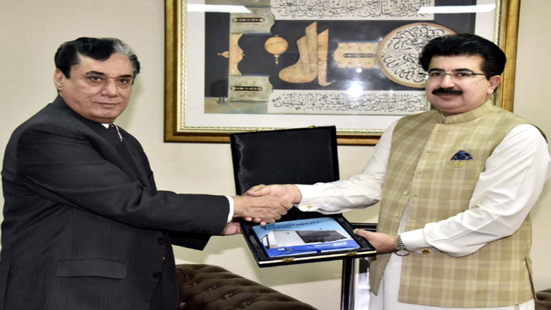 No one needs to be afraid of the accountability process: Chairman NAB