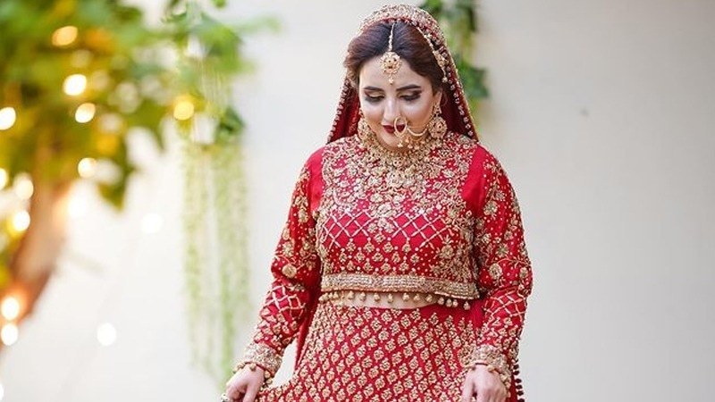 Twitter, MPAs &ldquo;joke&rdquo; about Hareem Shah&rsquo;s wedding