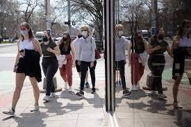 The living's not easy for worker-hungry U.S. businesses this summertime