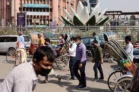 Bangladesh to deploy army in lockdown to curb COVID-19 surge