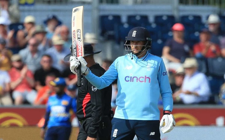 England's Root still has Twenty20 World Cup vision