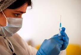 Moscow begins booster vaccine campaign as Russia's COVID-19 cases surge