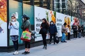 Human behaviour: what scientists have learned about it from the pandemic