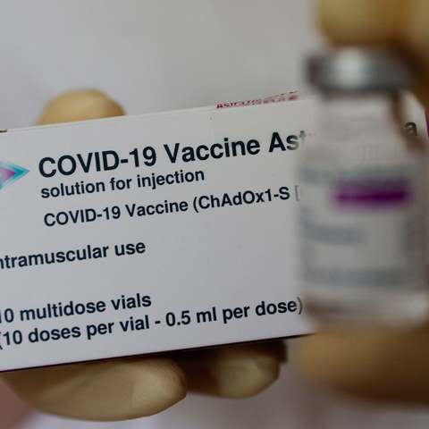 COVID vaccines: combining AstraZeneca and Pfizer may boost immunity &ndash; new study