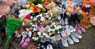 'No reason to celebrate': Canada Day muted as country reckons with dark colonial history