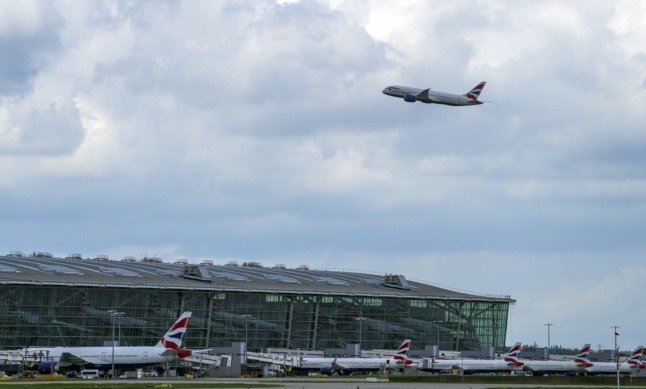 Germany weighs new travel rules amid rise of Delta variant