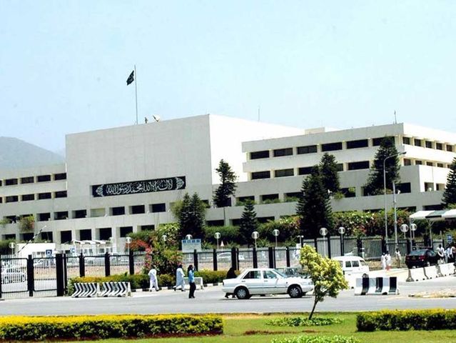 Pakistan not to become part of any conflict: Military Leadership