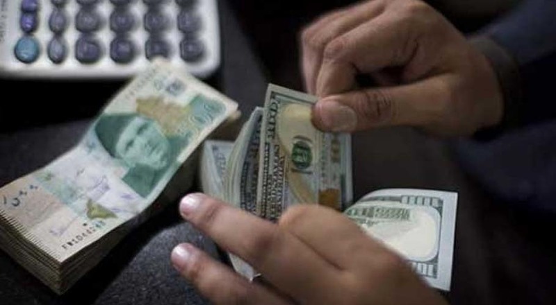 Rupee weakens by 33 paisas against dollar