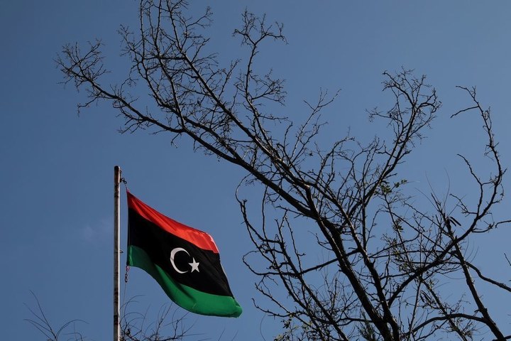 U.N.-backed Libya talks fail to reach consensus on elections