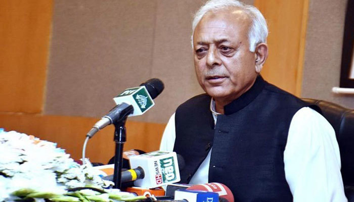 Repatriation of stranded Pakistanis to resume tomorrow