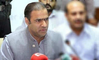 Former PML-N MNA Abid Sher Ali&rsquo;s wife passes away