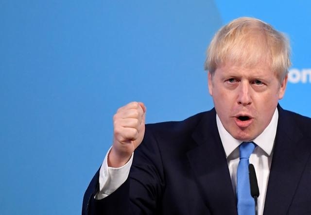 PM Johnson to set out lockdown easing, though pandemic 'not over'