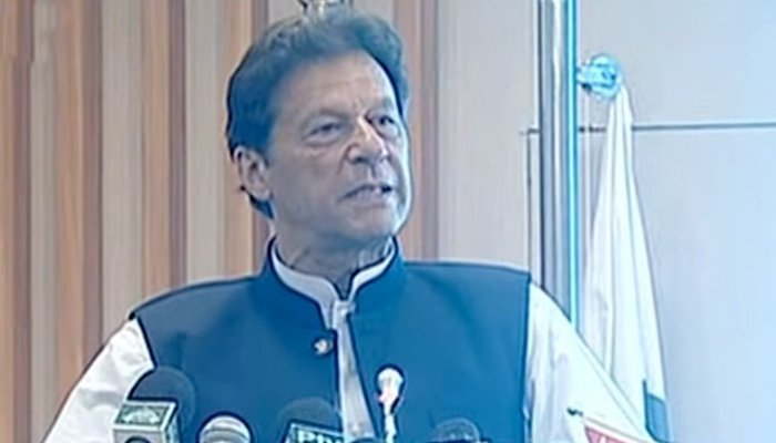 Considering to talk to insurgents in Balochistan to settle old disputes: PM