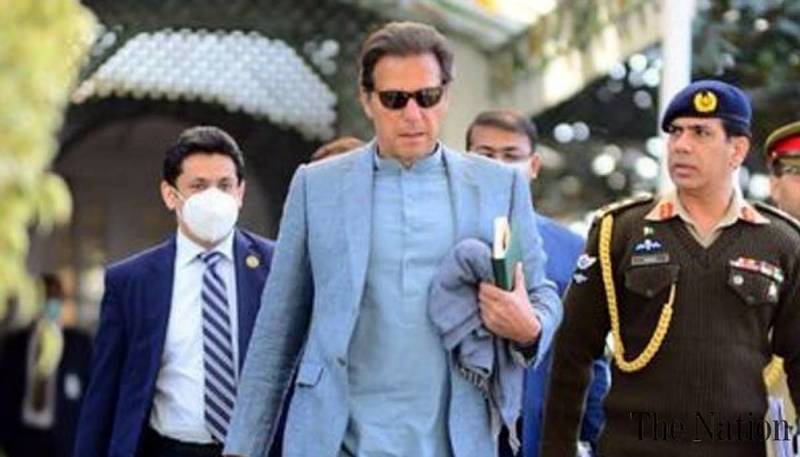 PM Imran to scrap protocol to save taxpayer money