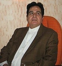 Fans mourn the passing of Dilip Kumar