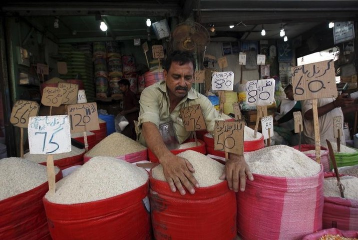 39% cite inflation as Pakistan&rsquo;s most significant problem, survey shows