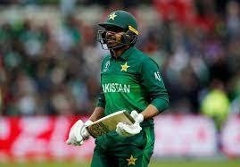 Sohail to return home after injury ends England tour