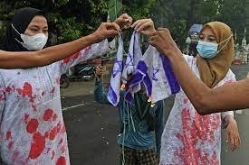 3 reasons China could be an alternative mediator in the Israeli-Palestinian conflict