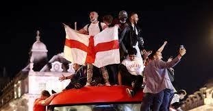 'Finally': England's media hail Southgate's 'history-making' team