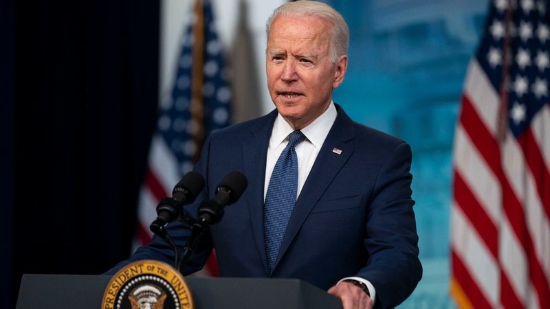 US military mission in Afghanistan to end August 31: Biden