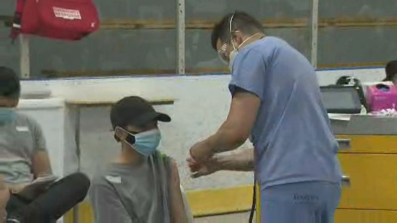 WHO sees 'likely' Covid vaccine link to rare heart inflammation