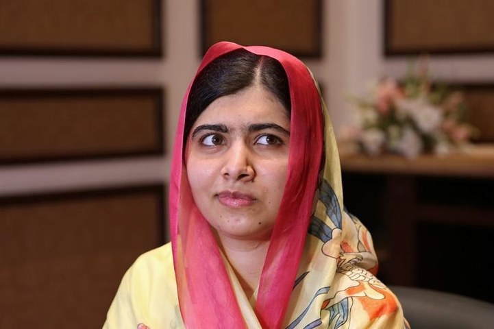 Punjab Textbook Board confiscates grade 7 book for printing Malala&rsquo;s picture