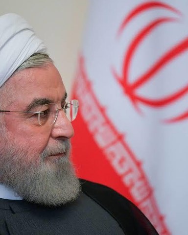 Rouhani says Iran can enrich uranium to 90% purity if needed -Mehr