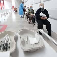 Most UK Covid deaths are in the vaccinated but that shouldn't alarm you