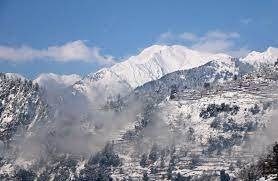 AJK applies 10-day restrictions on tourism to curb Covid