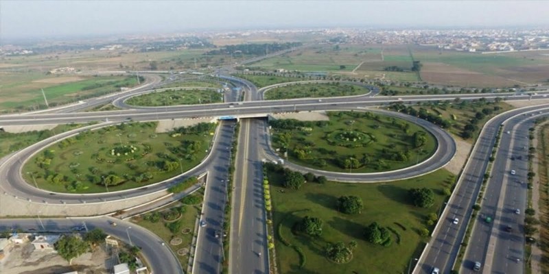 ACE arrests officials in Rawalpindi Ring Road project
