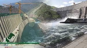 Hydropower push leaves Pakistani Kashmir's capital hot and bothered