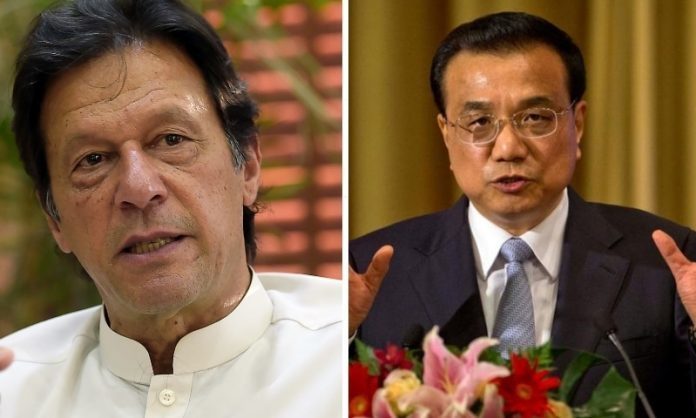 PM assures Chinese counterpart of proper investigation into Dasu bus incident
