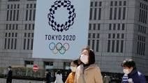 IOC aware of Japan scepticism over Games, hopes home success will shift mood