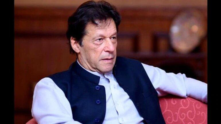 PM Imran's number among those targeted by India through Israeli spyware