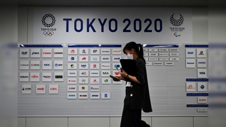 Sponsors of Tokyo's unpopular Olympics face branding dilemma