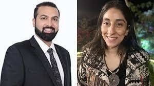 Noor case: Suspect was "in senses" when arrested says police