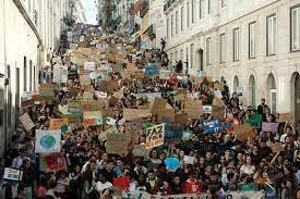 Climate action must happen 'for our people, not to them', cities say