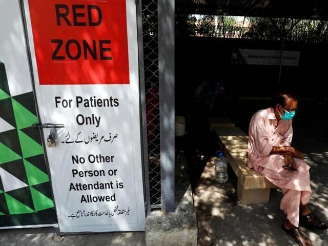 Sindh to reapply Covid restrictions from Monday