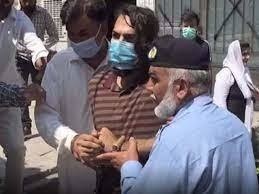 Court extends Zahir Jaffer's remand to Monday