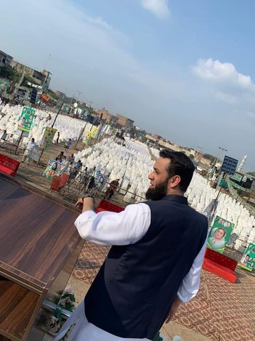 PML-N leader Atta Tarar receives bail