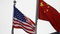 China blames U.S. for 'stalemate' in ties as talks begin