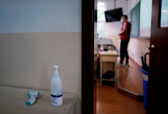 Pakistan Pyschiatric Society calls for crackdown on unregulated centres