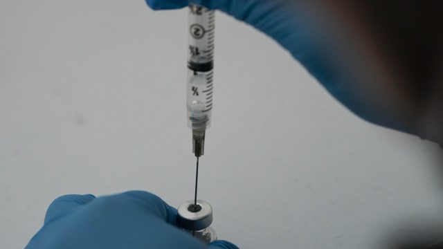 IMF warns developing nations falling behind due to unequal vaccine access