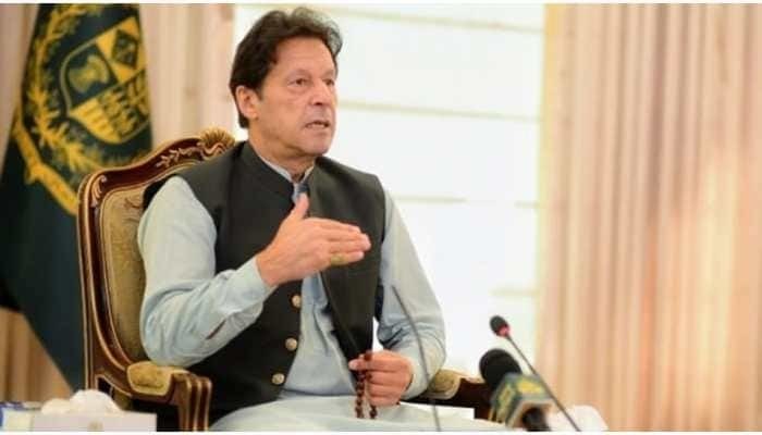 What Taliban are doing or not doing, has nothing to do with Pakistan, says PM Imran