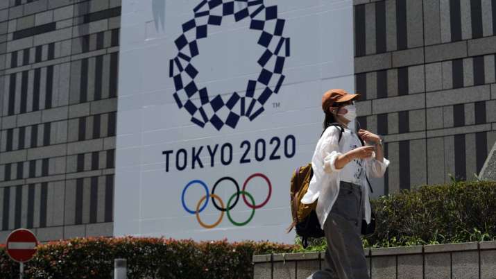 Japan expands virus emergency one week into Olympics